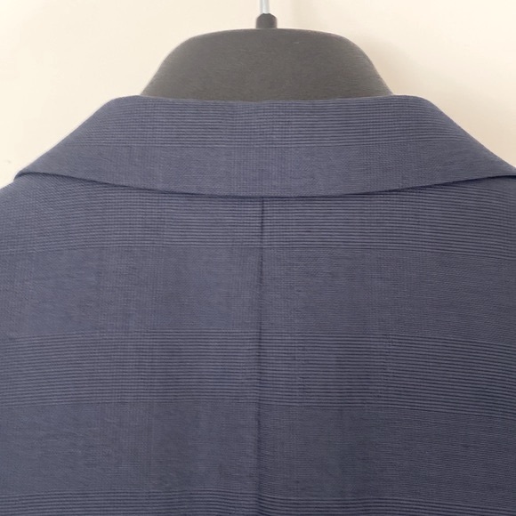 Boys Lauren Ralph Lauren Navy Blazer - Picture 5 of 12